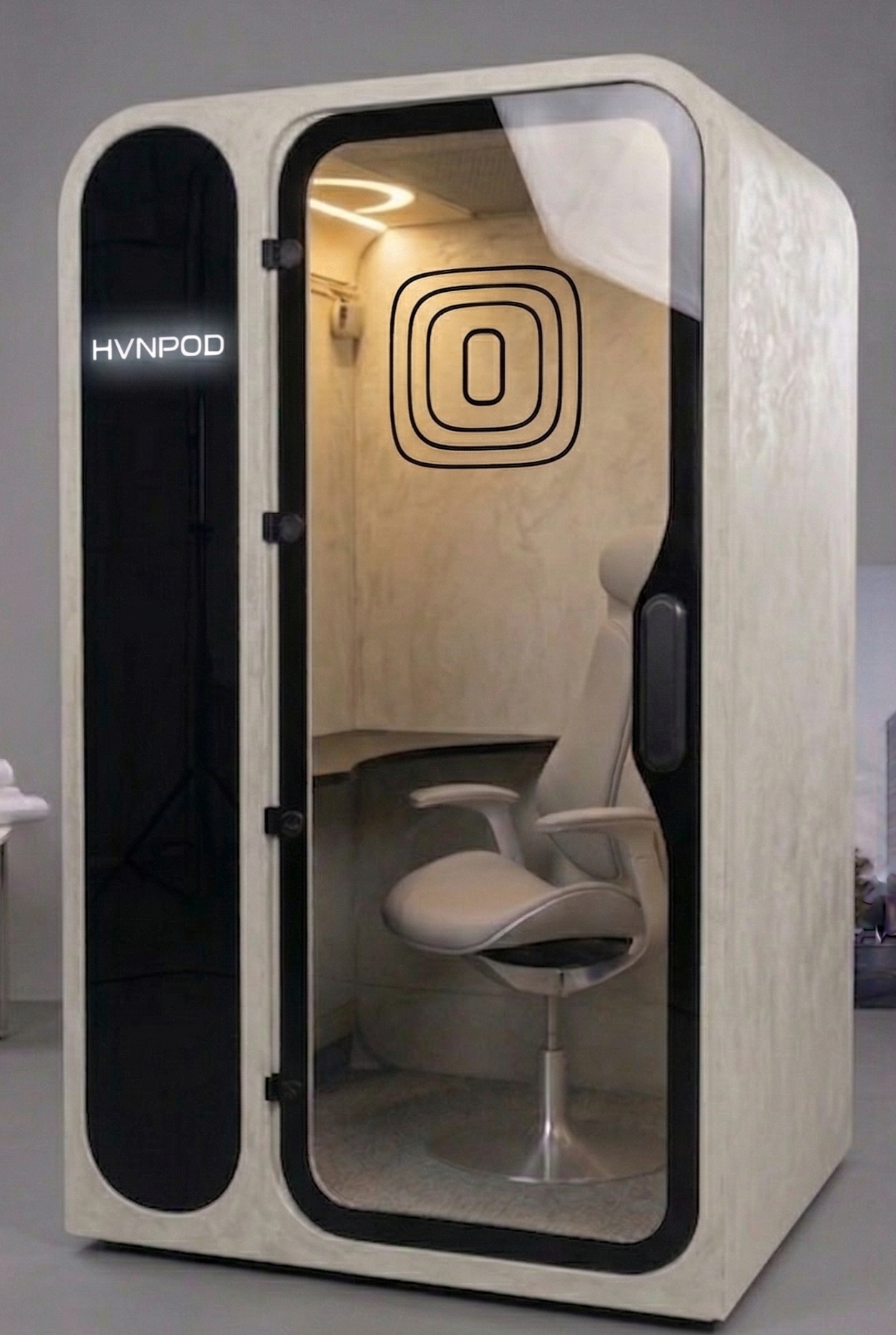 Why Acoustic Privacy Matters in Modern Offices